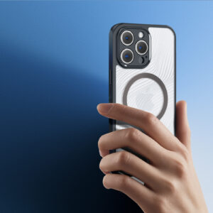 1600_05 MagSafe® Compatible Aimo Frostline – iPhone 12 Seiex