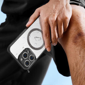 1600_07 MagSafe® Compatible Aimo Frostline – iPhone 12 Seiex