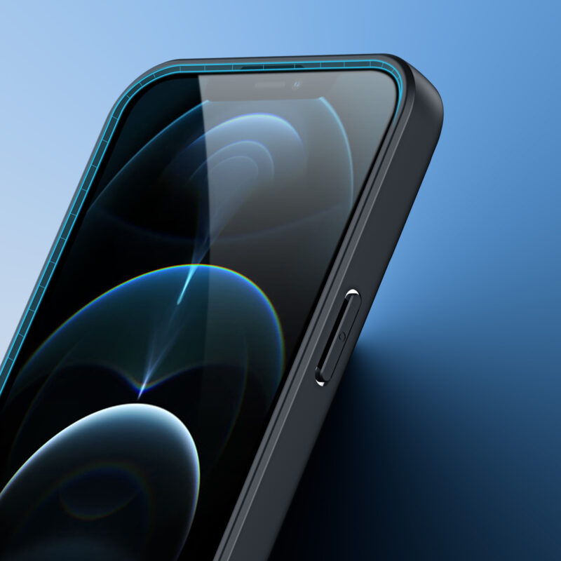 1600_09 MagSafe® Compatible Aimo Frostline – iPhone 12 Seiex