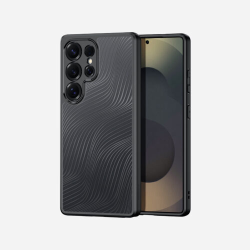 33321 WaveSkin Super Pro Case For Galaxy Ultra Series