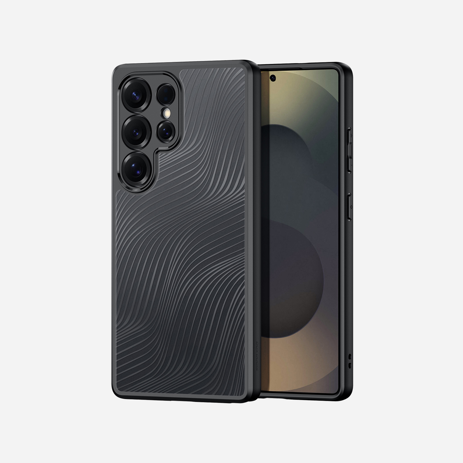 WaveSkin Super Pro Case For Galaxy Ultra Series