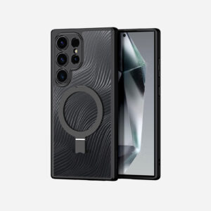 77841 MagSafe® Compatible Shadow Alloy For Galaxy Ultra Series