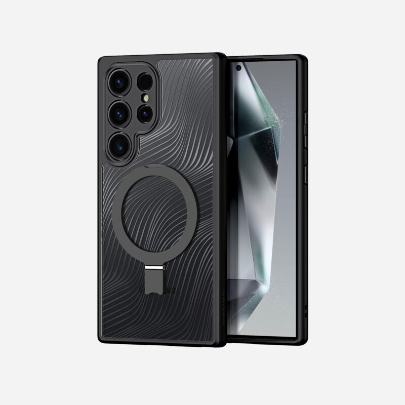 77841 MagSafe® Compatible Shadow Alloy For Galaxy Ultra Series