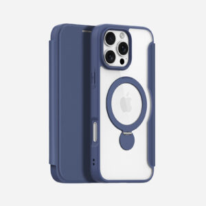 77ee3355g4247475 MagSafe® Compatible Cosmic Blue Ultimate 3-in-1 Case for iPhone Series