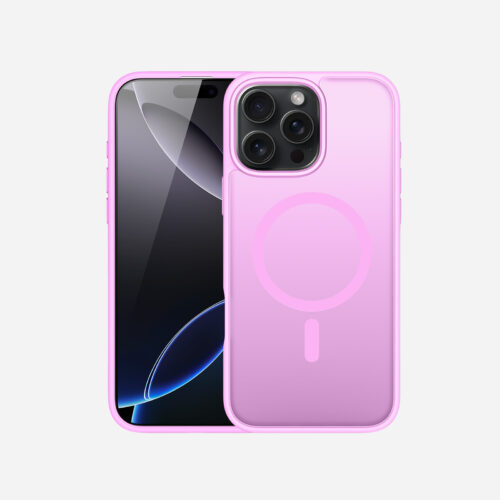 77ee45474577874575 MagSafe® Compatible Petal Rush Case for iPhone Series — No Stand, All Protection