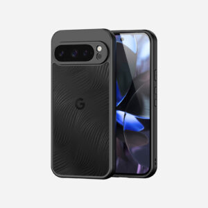7878781 Super Frosted Shield Pro Case for Google Pixel 9 Series