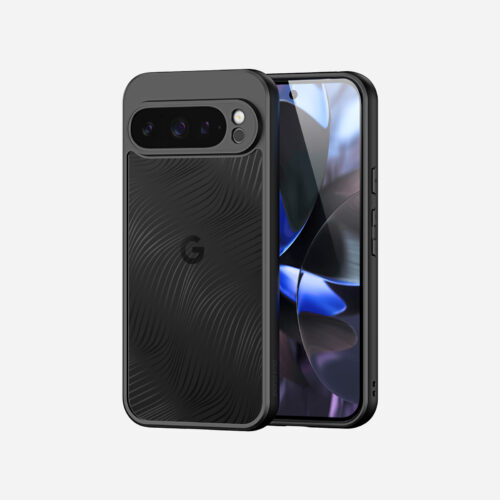 7878781 Super Frosted Shield Pro Case for Google Pixel 9 Series
