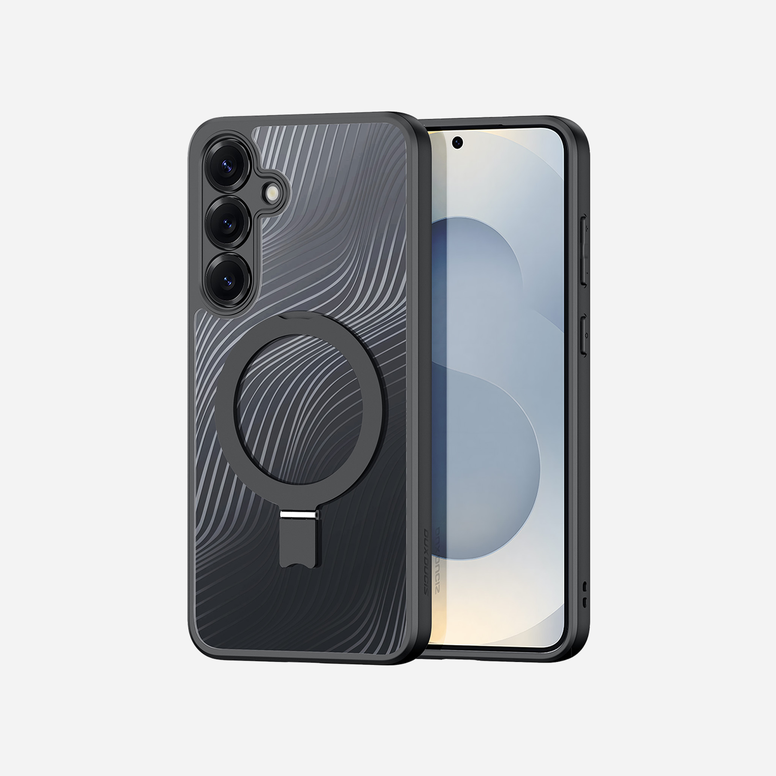 MagSafe® Compatible Silverflow Shield