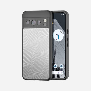 88766671 Super Frosted Shield Pro Case for Google Pixel 8 Series