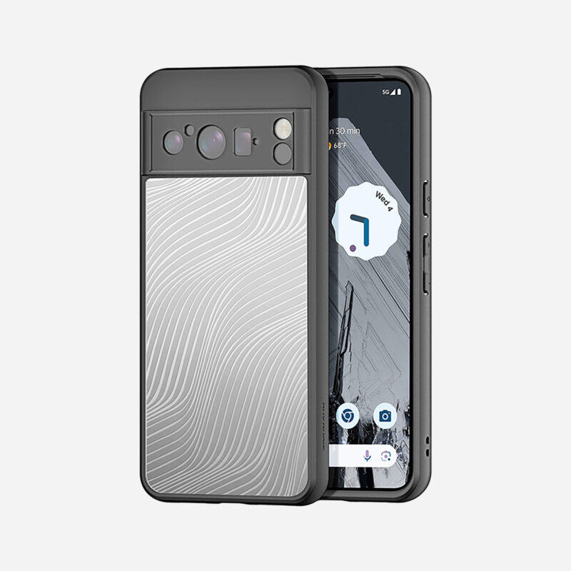 88766671 Super Frosted Shield Pro Case for Google Pixel 8 Series