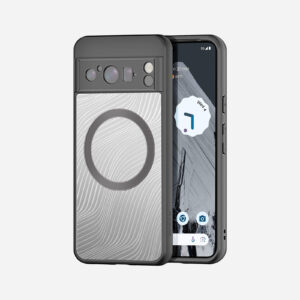 88771 MagSafe® Compatible Super Frosted Shield Pro Case for Google Pixel 8 Series