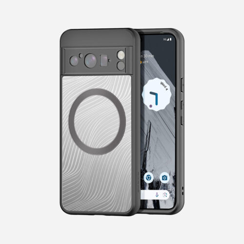 88771 MagSafe® Compatible Super Frosted Shield Pro Case for Google Pixel 8 Series