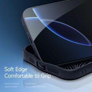 Aimo-Mag-Series-MagSafe-Back-Cover-with-Folding-Stand-for-iPhone-16-Pro-9 MagSafe® Compatible Shadow Forge