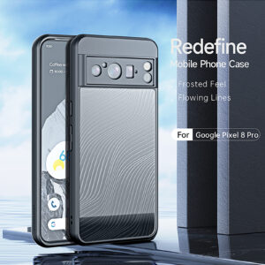 Amazon-1600-Worded_03 Super Frosted Shield Pro Case for Google Pixel 8 Series