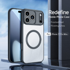 Amazon-1600-Worded_03 MagSafe® Compatible Aimo Silver Drift -Iphone 17 Pro max