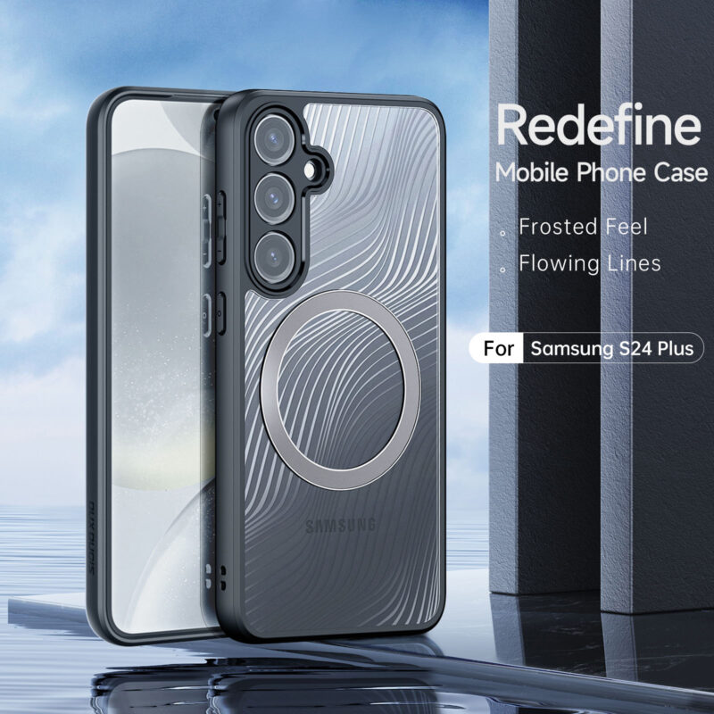 Amazon-1600-Worded_03 MagSafe® Compatible FrostFlow Shield – For Samsung Galaxy S Series