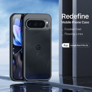 Amazon-1600-Worded_04 Super Frosted Shield Pro Case for Google Pixel 9 Series