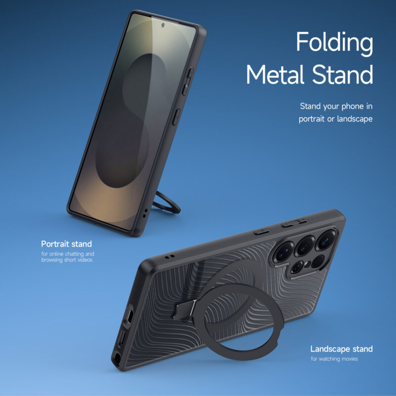 Amazon-1600-Worded_04 MagSafe® Compatible Shadow Alloy For Galaxy Ultra Series