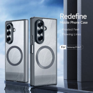 Amazon-1600-Worded_04 MagSafe® Compatible GlacierFlow MagShell – Z Fold Series