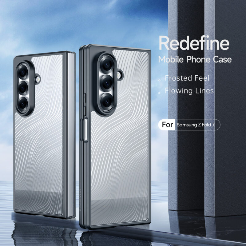 Amazon-1600-Worded_04 Liquid Silver Flow – Galaxy Z Fold Case