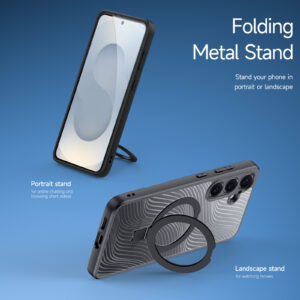 MagSafe® Compatible Silverflow Shield