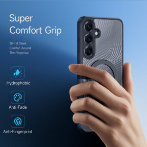 MagSafe® Compatible Silverflow Shield