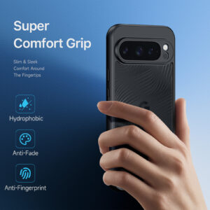 Amazon-1600-Worded_05 Super Frosted Shield Pro Case for Google Pixel 9 Series