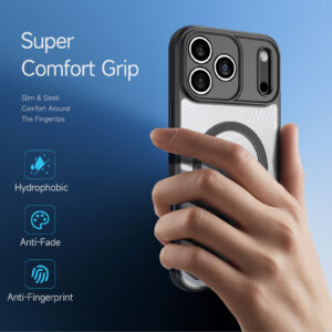 Amazon-1600-Worded_05 MagSafe® Compatible Aimo Silver Drift -Iphone 17 Pro max