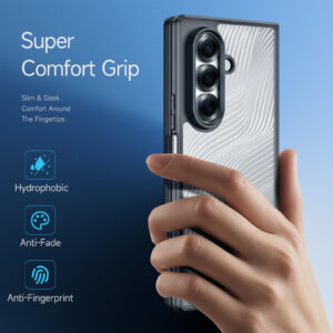 Amazon-1600-Worded_05 Liquid Silver Flow – Galaxy Z Fold Case