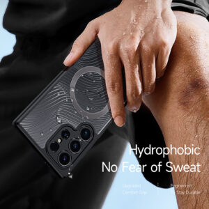 Amazon-1600-Worded_06 MagSafe® Compatible Graphite Echo For Galaxy Ultra Series