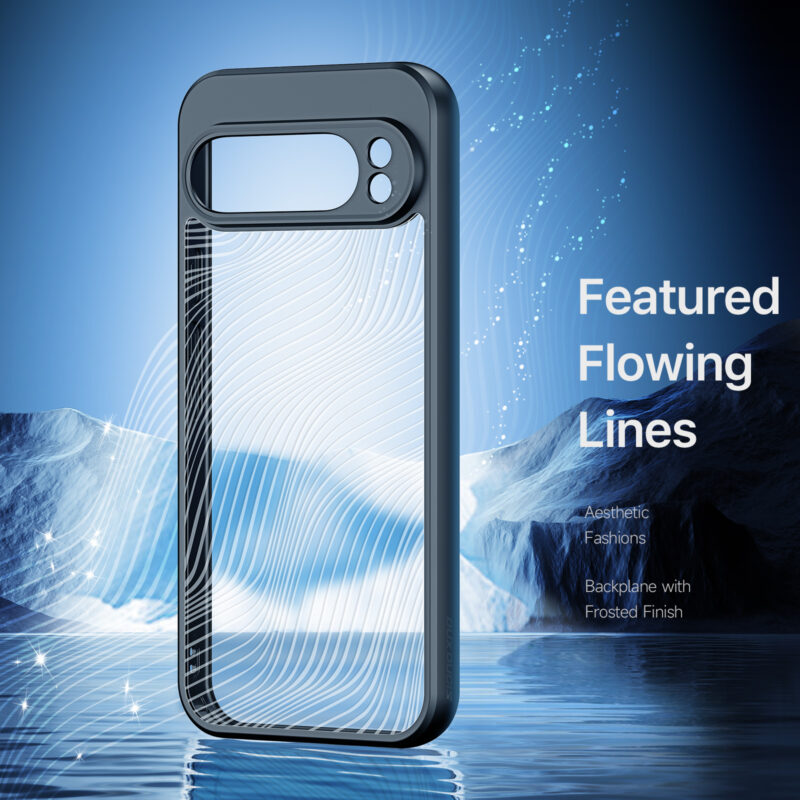 Amazon-1600-Worded_06 Super Frosted Shield Pro Case for Google Pixel 9 Series