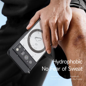 Amazon-1600-Worded_06 MagSafe® Compatible Super Frosted Shield Pro Case for Google Pixel 8 Series