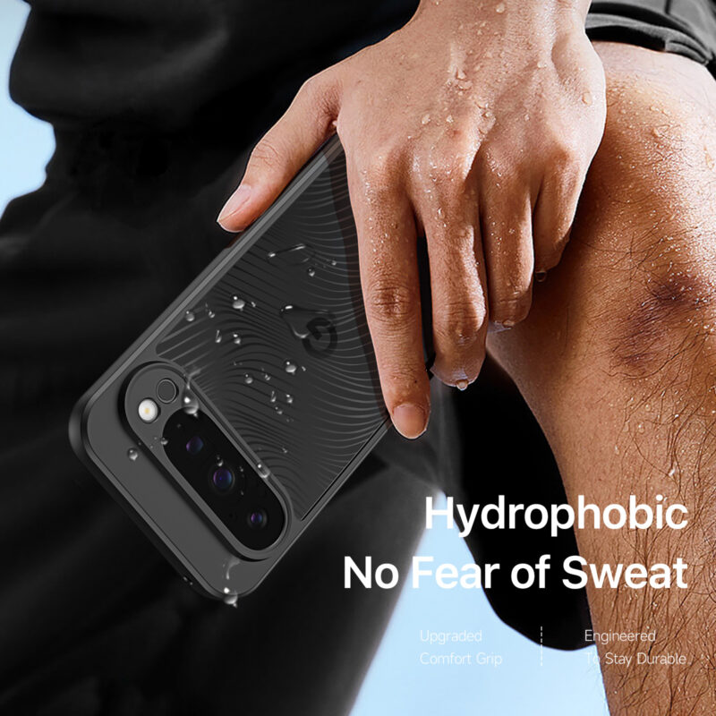 Amazon-1600-Worded_07 Super Frosted Shield Pro Case for Google Pixel 9 Series