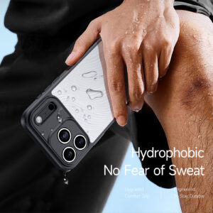 Amazon-1600-Worded_07 Aimo Frostline WaveTextured Shockproof Case