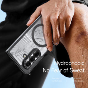 Amazon-1600-Worded_07 MagSafe® Compatible GlacierFlow MagShell – Z Fold Series