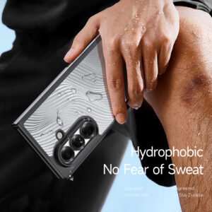 Amazon-1600-Worded_07 Liquid Silver Flow – Galaxy Z Fold Case