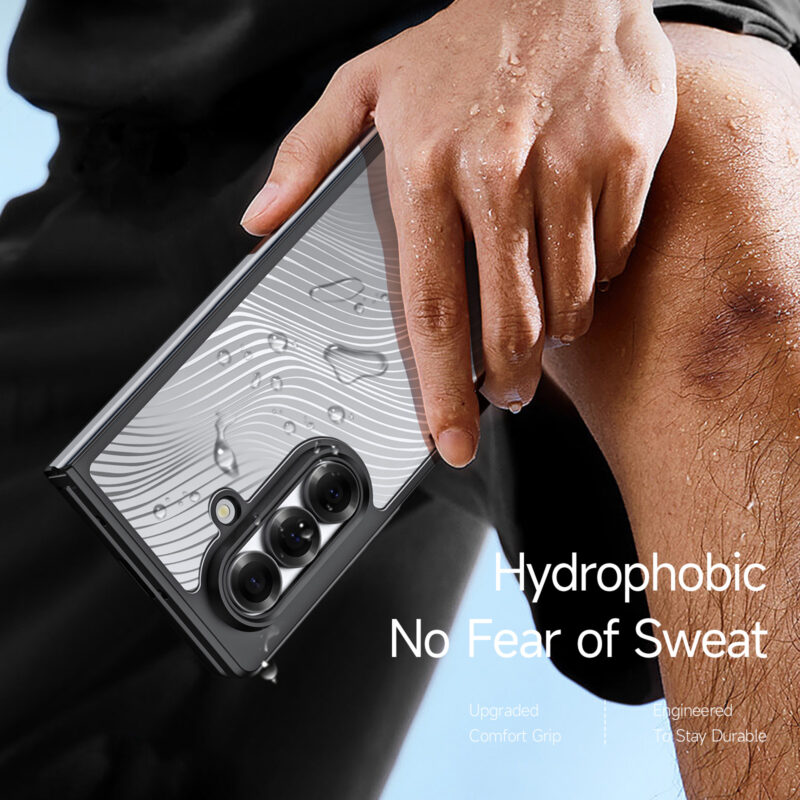 Amazon-1600-Worded_07 Liquid Silver Flow – Galaxy Z Fold Case