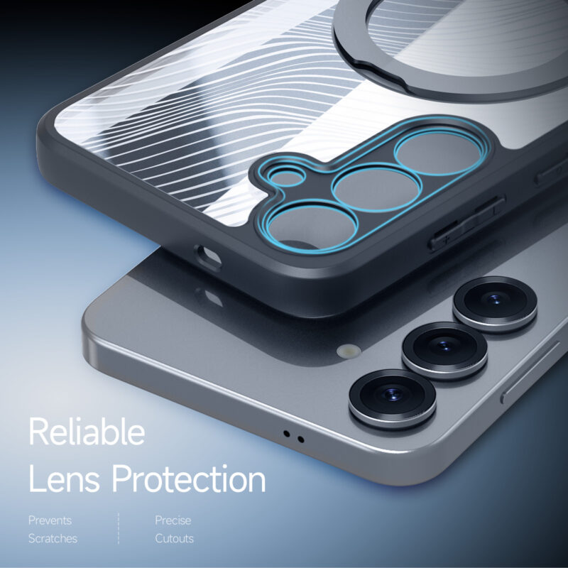 MagSafe® Compatible Silverflow Shield