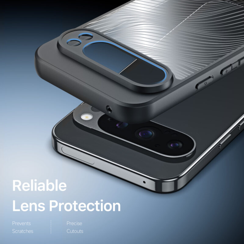 Amazon-1600-Worded_08 Super Frosted Shield Pro Case for Google Pixel 9 Series