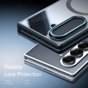 Amazon-1600-Worded_08 MagSafe® Compatible GlacierFlow MagShell – Z Fold Series