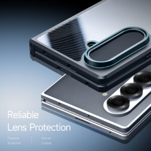 Amazon-1600-Worded_08 Liquid Silver Flow – Galaxy Z Fold Case