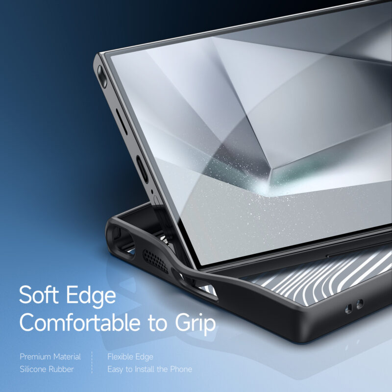 Amazon-1600-Worded_09 MagSafe® Compatible Graphite Echo For Galaxy Ultra Series