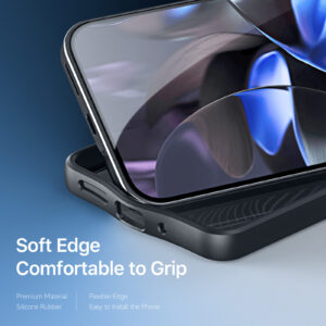 Amazon-1600-Worded_10 Super Frosted Shield Pro Case for Google Pixel 9 Series