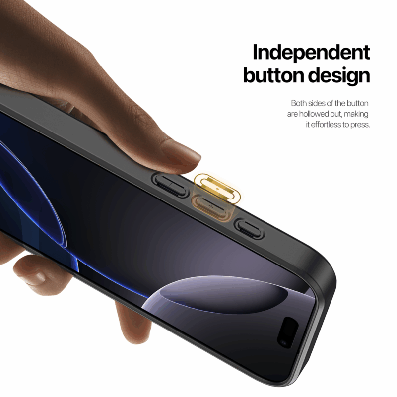 Black_14 MagSafe® Compatible Onyx Black - 3-in-1 Case with Wallet, Stand & RFID Protection for iPhone