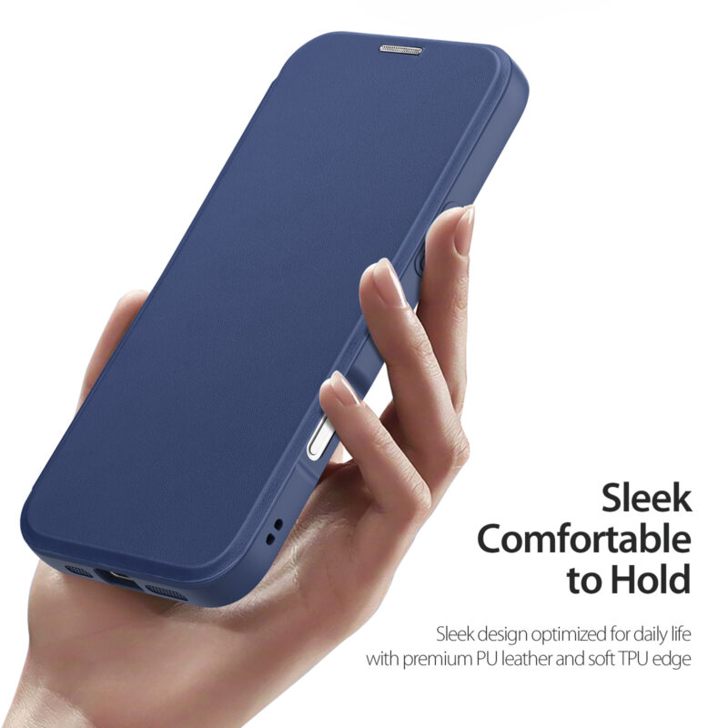 Blue-Worded_09 MagSafe® Compatible Cosmic Blue Ultimate 3-in-1 Case for iPhone 17 Air