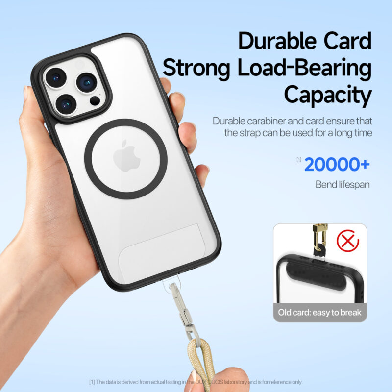 Glaze-Yellow_08 Cross-body Phone Lanyard-Glaze Yellow