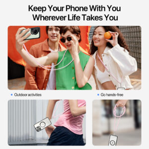 Light-Pink_05 Cross-body Phone Lanyard-Light Pink