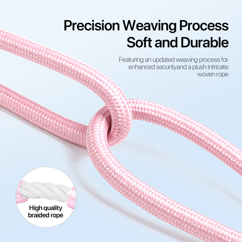 Light-Pink_10 Cross-body Phone Lanyard-Light Pink