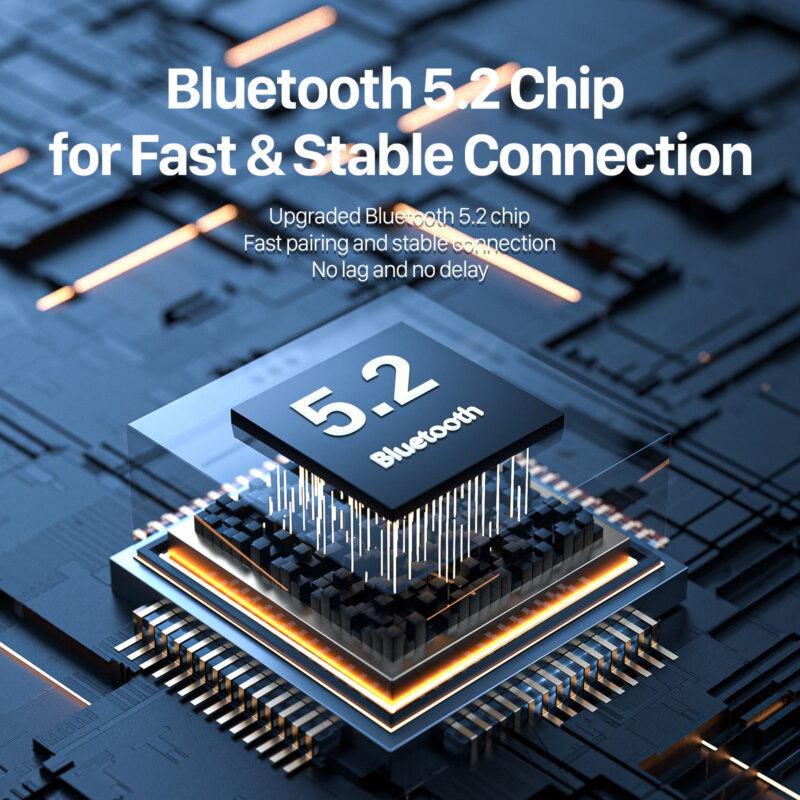 Pink_13 Magnetic Wireless Backlit Keyboard Case for iPad(Pink)