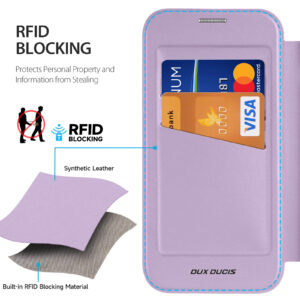 Purple-Worded_12 MagSafe® Compatible Velvet Purple Ultimate 3-in-1 Case for iPhone 17 Air